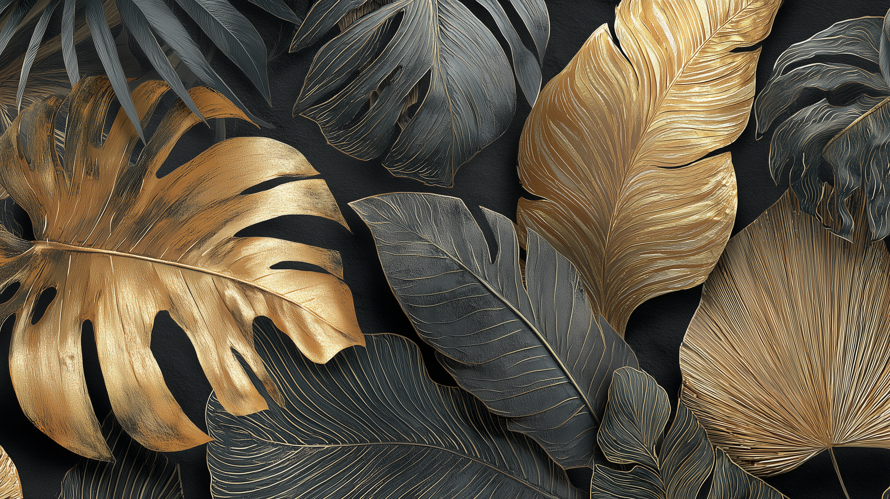 Golden Leaves & Velvet Nights